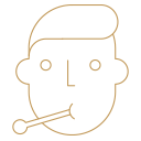 temperature icon